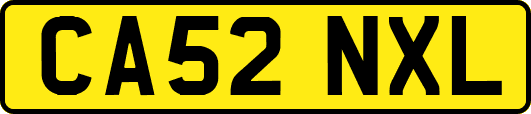 CA52NXL