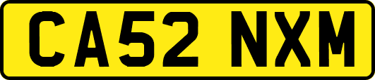 CA52NXM