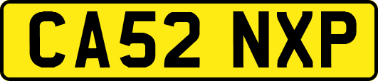 CA52NXP