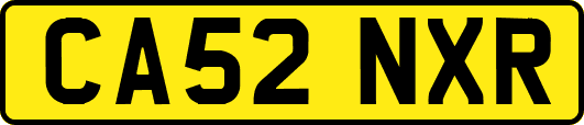 CA52NXR