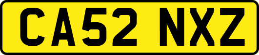 CA52NXZ
