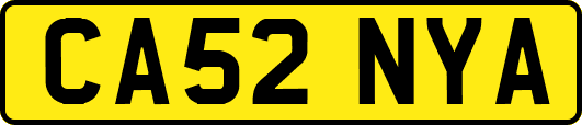 CA52NYA