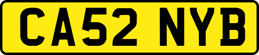 CA52NYB