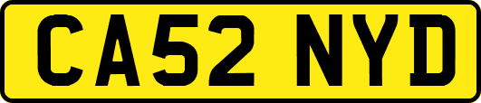 CA52NYD