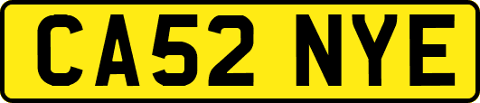 CA52NYE
