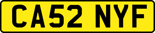 CA52NYF