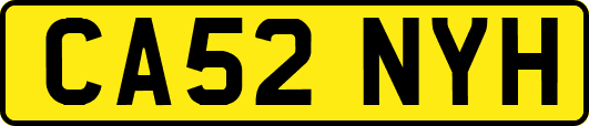 CA52NYH