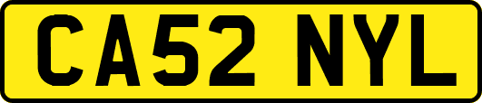 CA52NYL