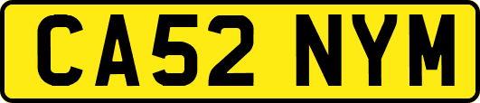 CA52NYM
