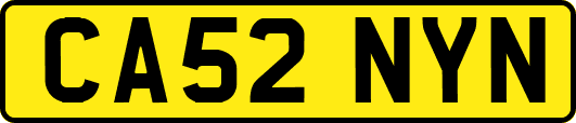 CA52NYN