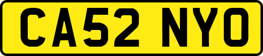 CA52NYO
