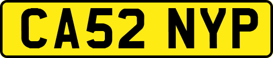 CA52NYP
