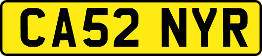 CA52NYR
