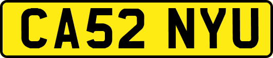 CA52NYU
