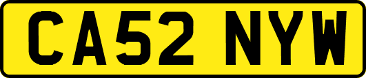CA52NYW