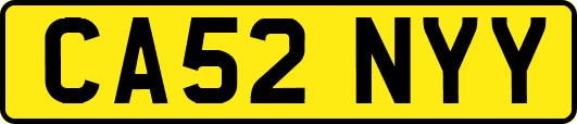 CA52NYY