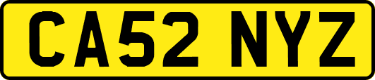 CA52NYZ