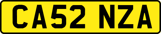 CA52NZA
