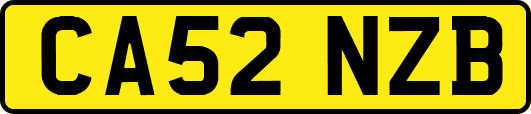 CA52NZB