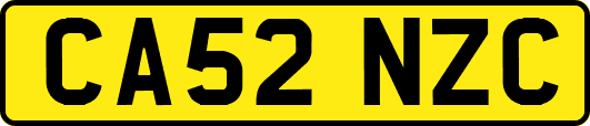 CA52NZC