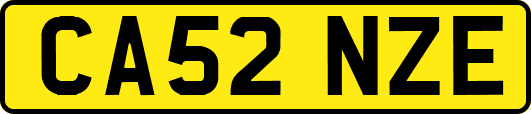 CA52NZE