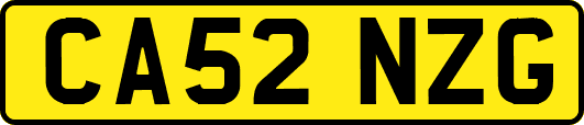 CA52NZG