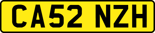 CA52NZH