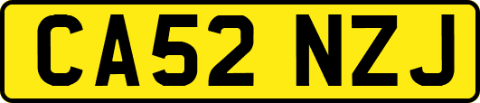CA52NZJ