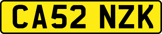 CA52NZK