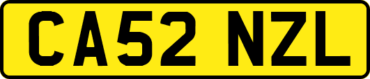 CA52NZL