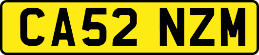 CA52NZM