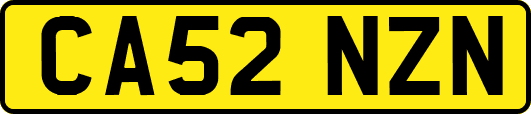 CA52NZN