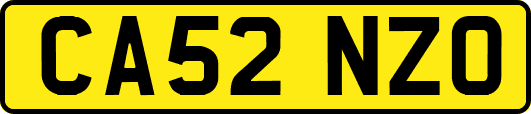 CA52NZO