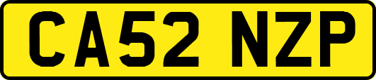 CA52NZP