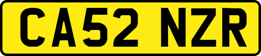 CA52NZR