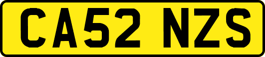 CA52NZS