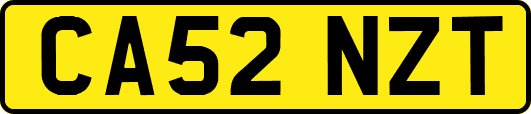 CA52NZT