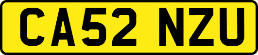 CA52NZU