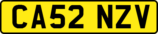 CA52NZV