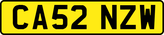 CA52NZW