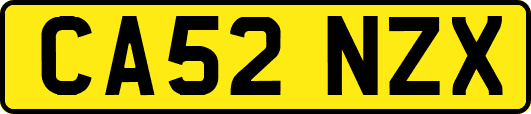 CA52NZX