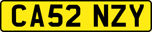 CA52NZY