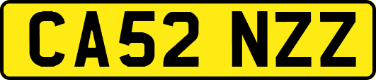 CA52NZZ