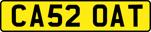 CA52OAT