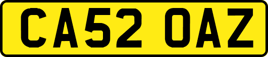 CA52OAZ