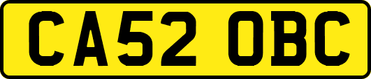 CA52OBC