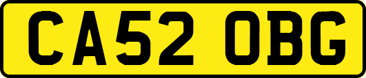 CA52OBG