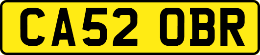 CA52OBR