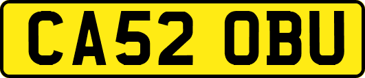 CA52OBU