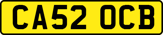 CA52OCB